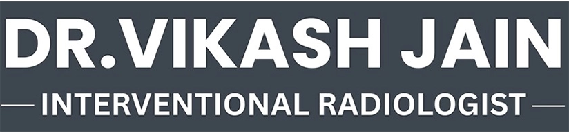 DR. VIKASH JAIN - INTERVENTIONAL RADIOLOGIST, RAJKOT, INDIA
