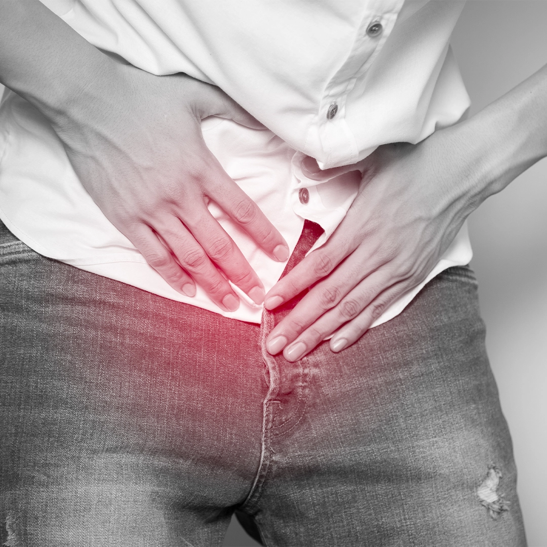 ENLARGED PROSTATE TREATMENT BY DR VIKASH JAIN, RAJKOT, INDIA