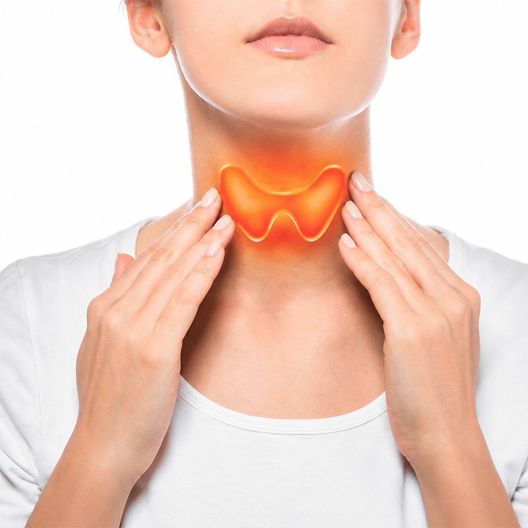 THYROID NODULE BY DR VIKASH JAIN, RAJKOT,INDIA