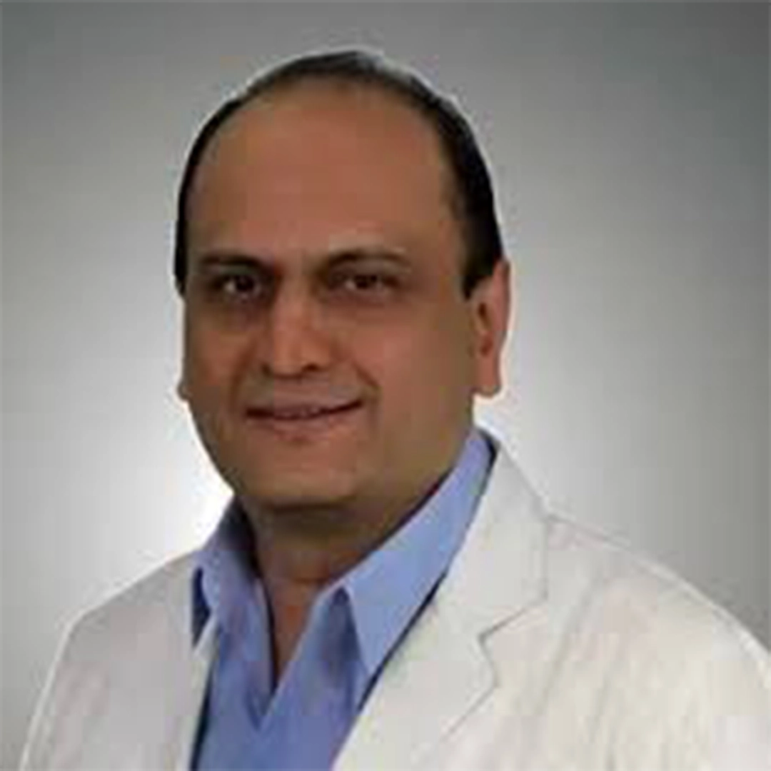 Dr.Uday Limaye - Neuro Interventionist