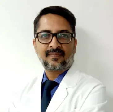Dr. (Prof.) Vivek Gupta, Ex Professor PGI, Chandigarh