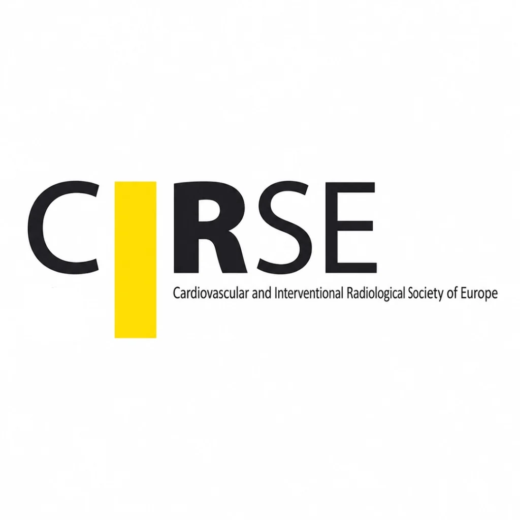 Cardiovascular and Interventional Radiological society of Europe