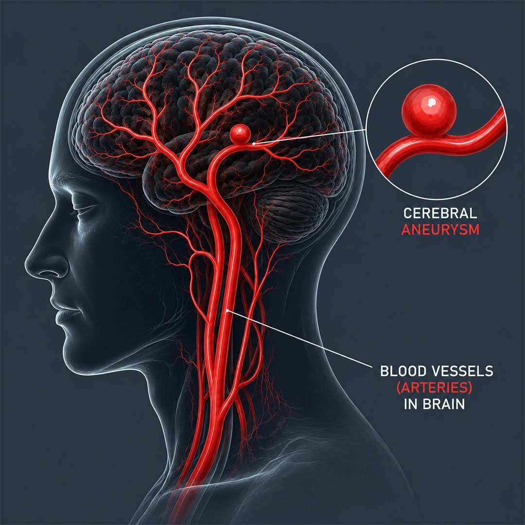 Cerebral Aneurysm