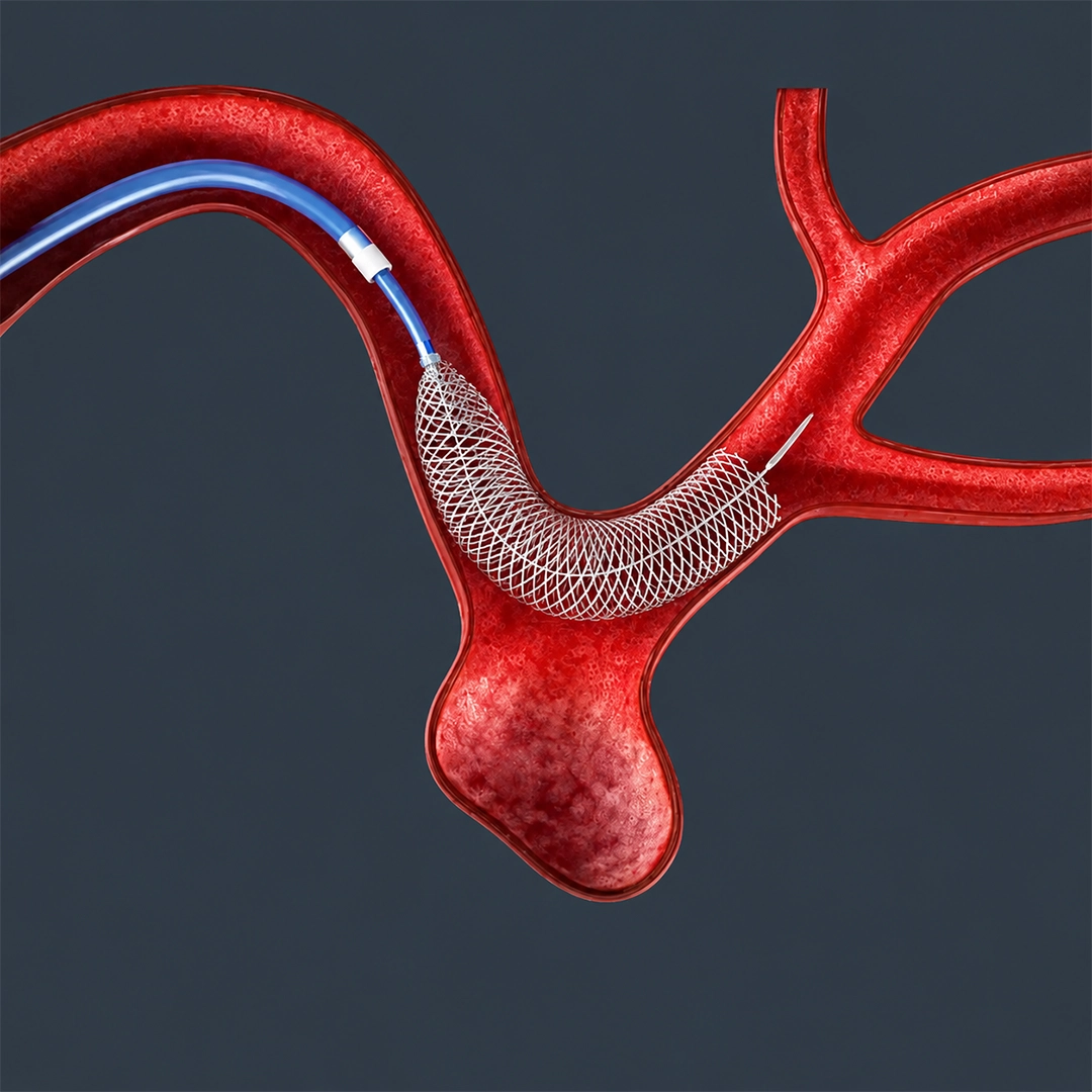 Flow Diverter
