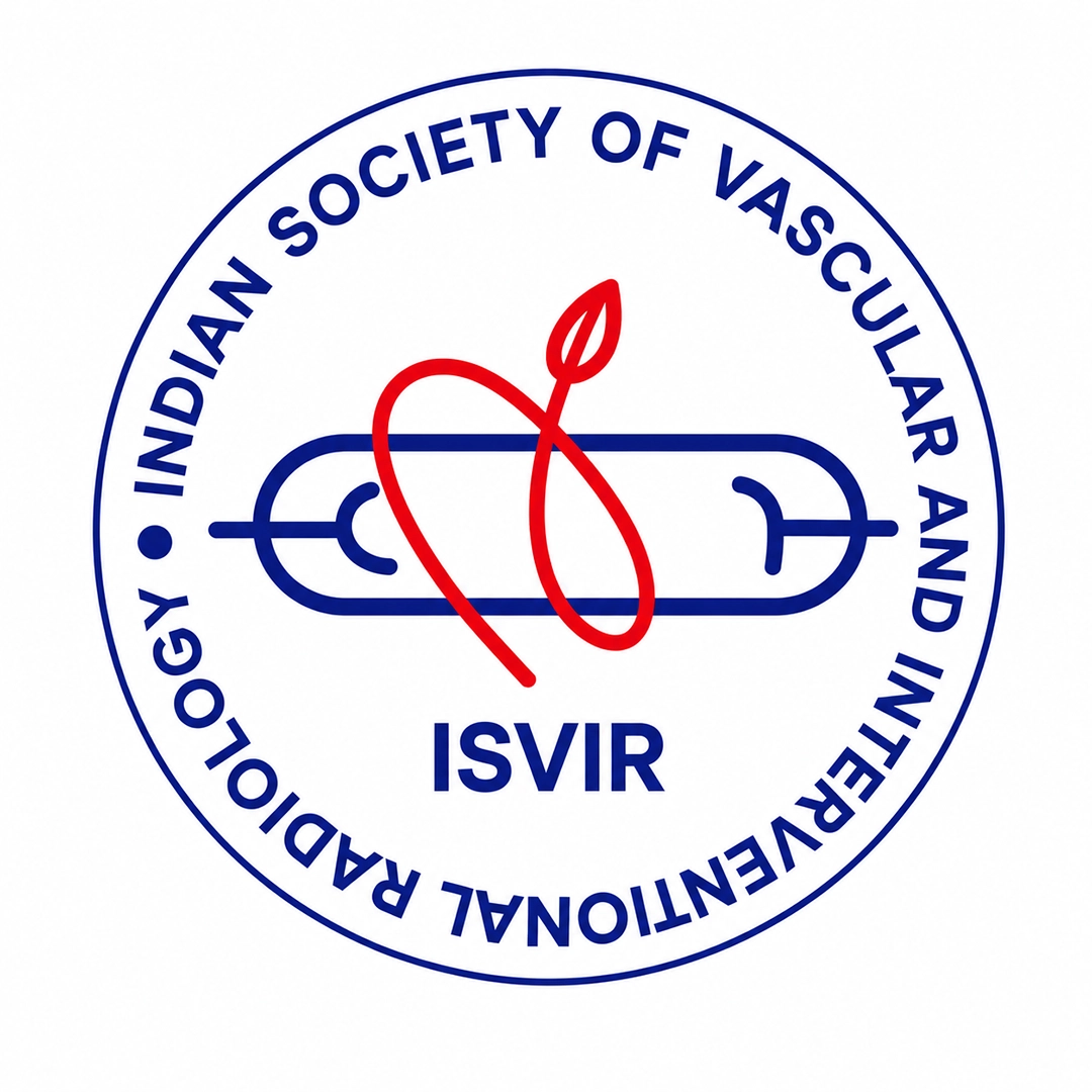 INDIAN SOCIETY OF VASCULAR AND INTERVENTIONAL RADIOLOGY