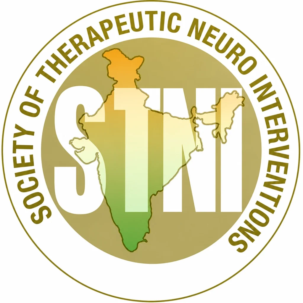Society of Therapeutic NeuroIntervention